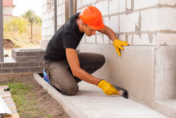 Licensed Foundation Crack Repair service in Secaucus, NJ - SJ Waterproofing Pros